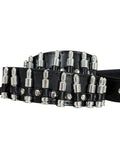 Bullet belt