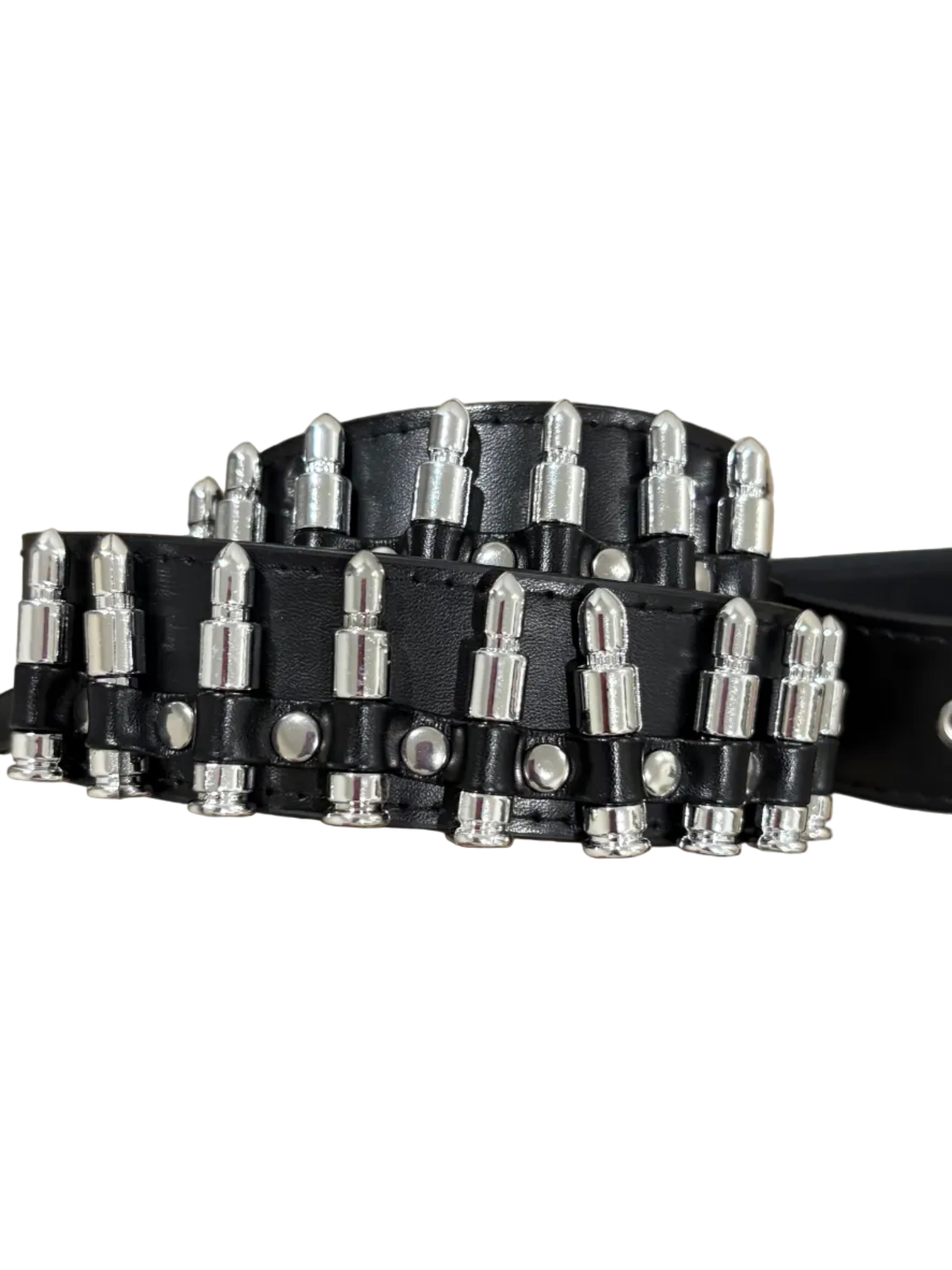 Bullet belt