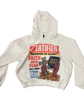 Glory hoodie