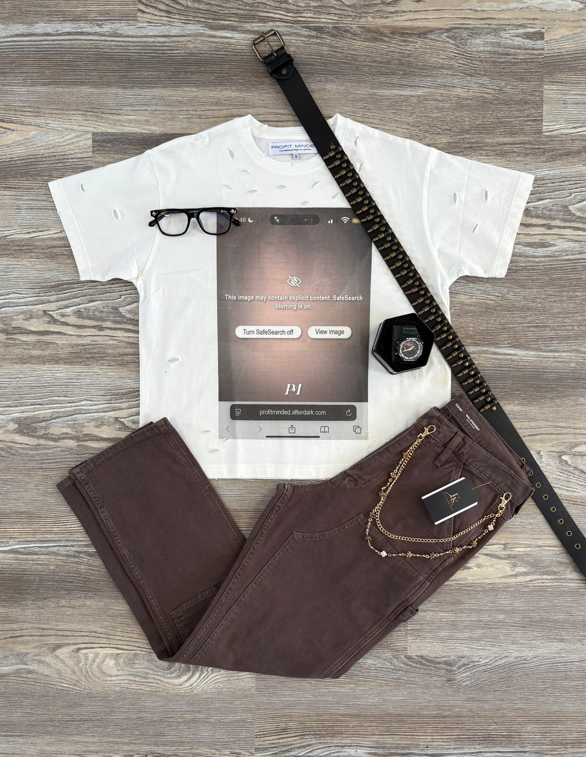 Pm Full fit