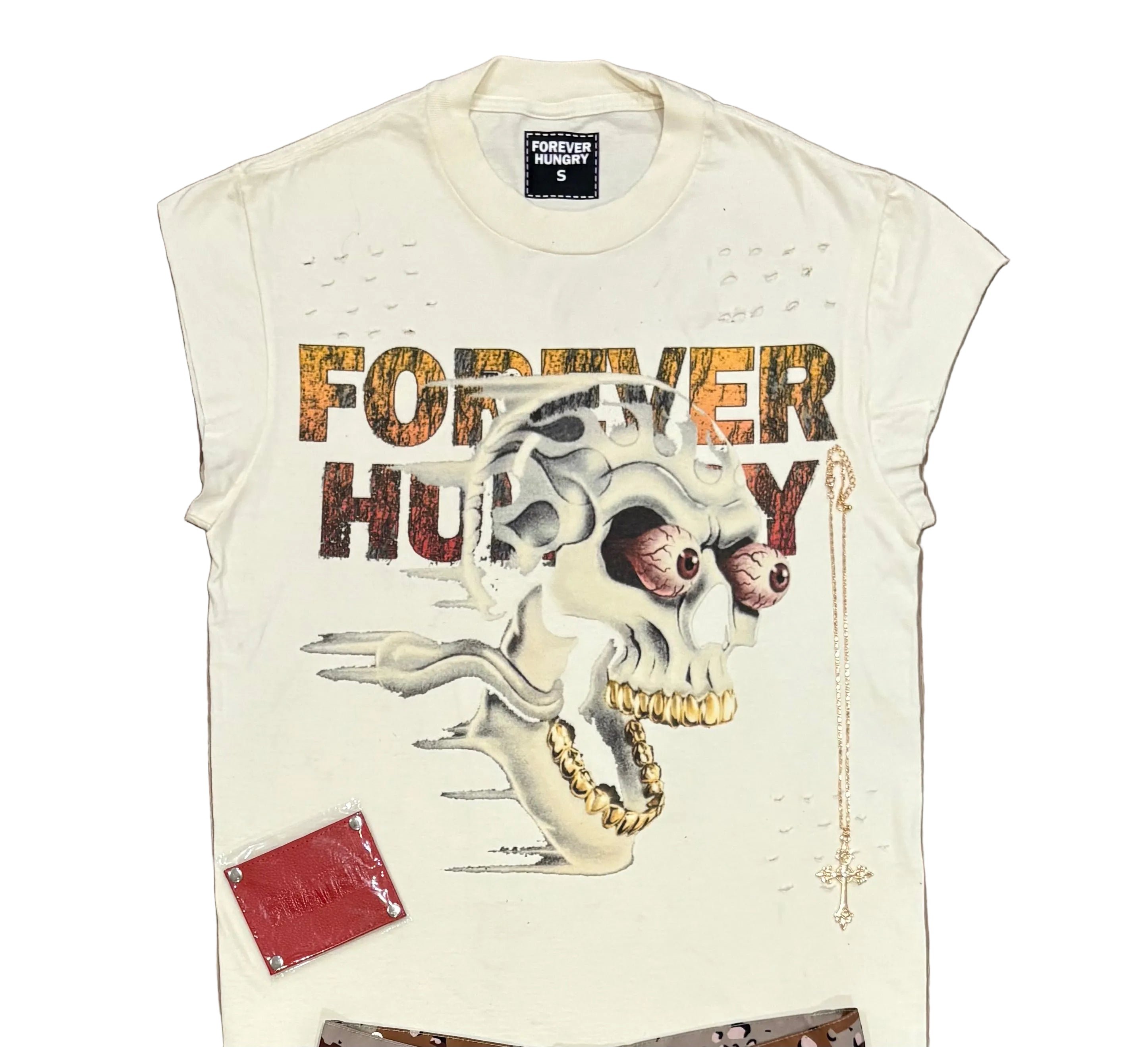 FH TEE