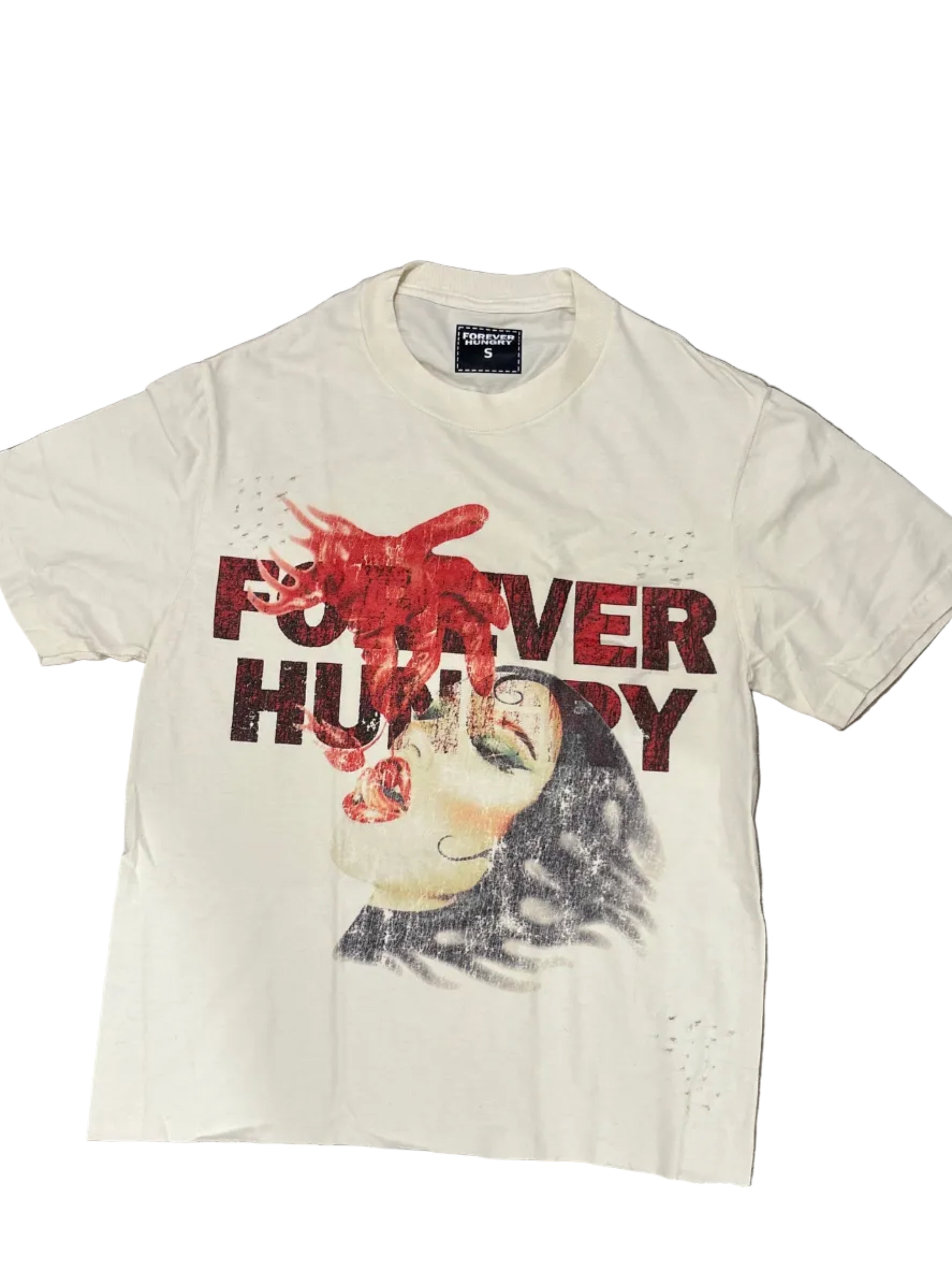 FH tee