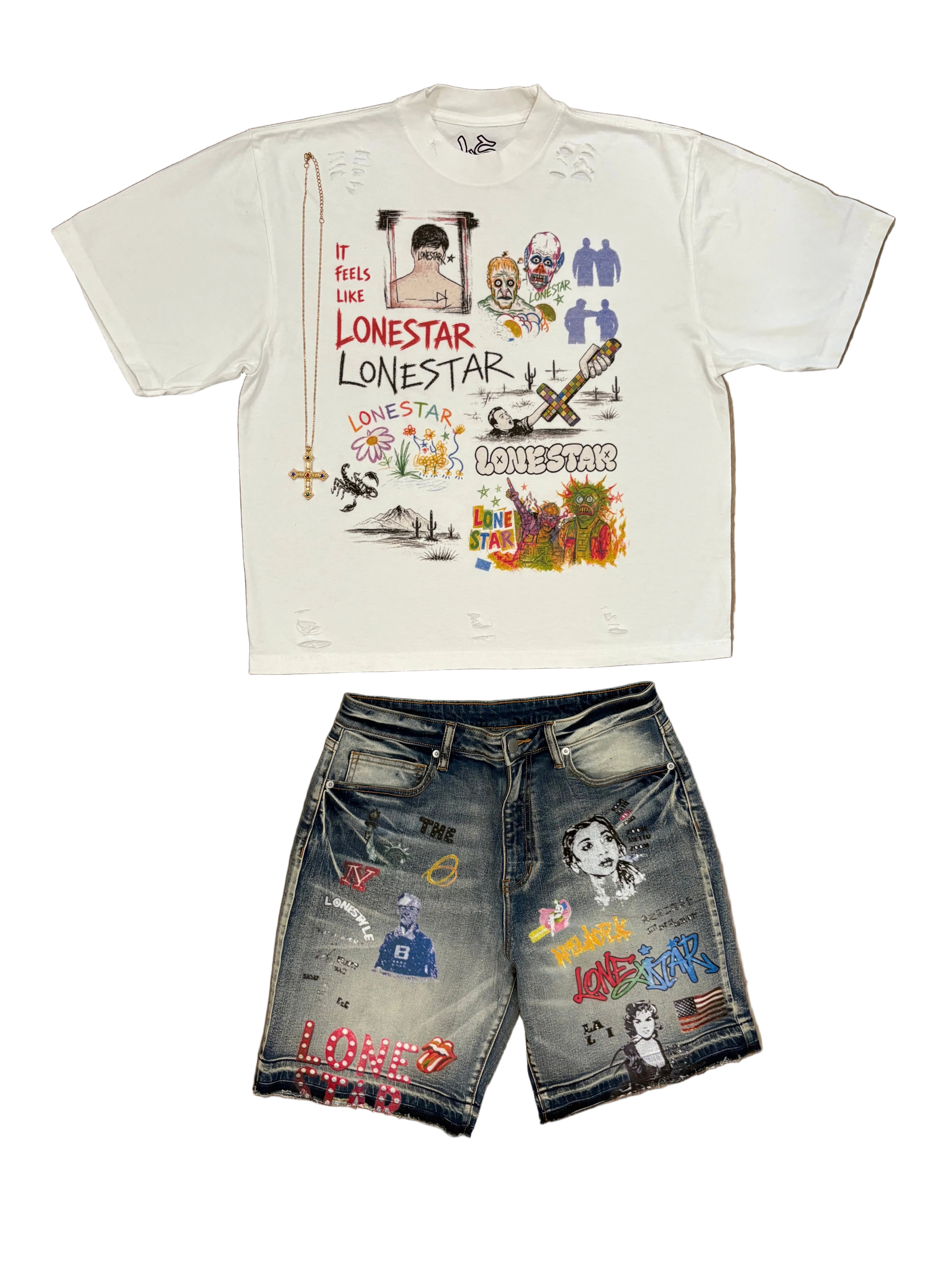 Lonestar full fit