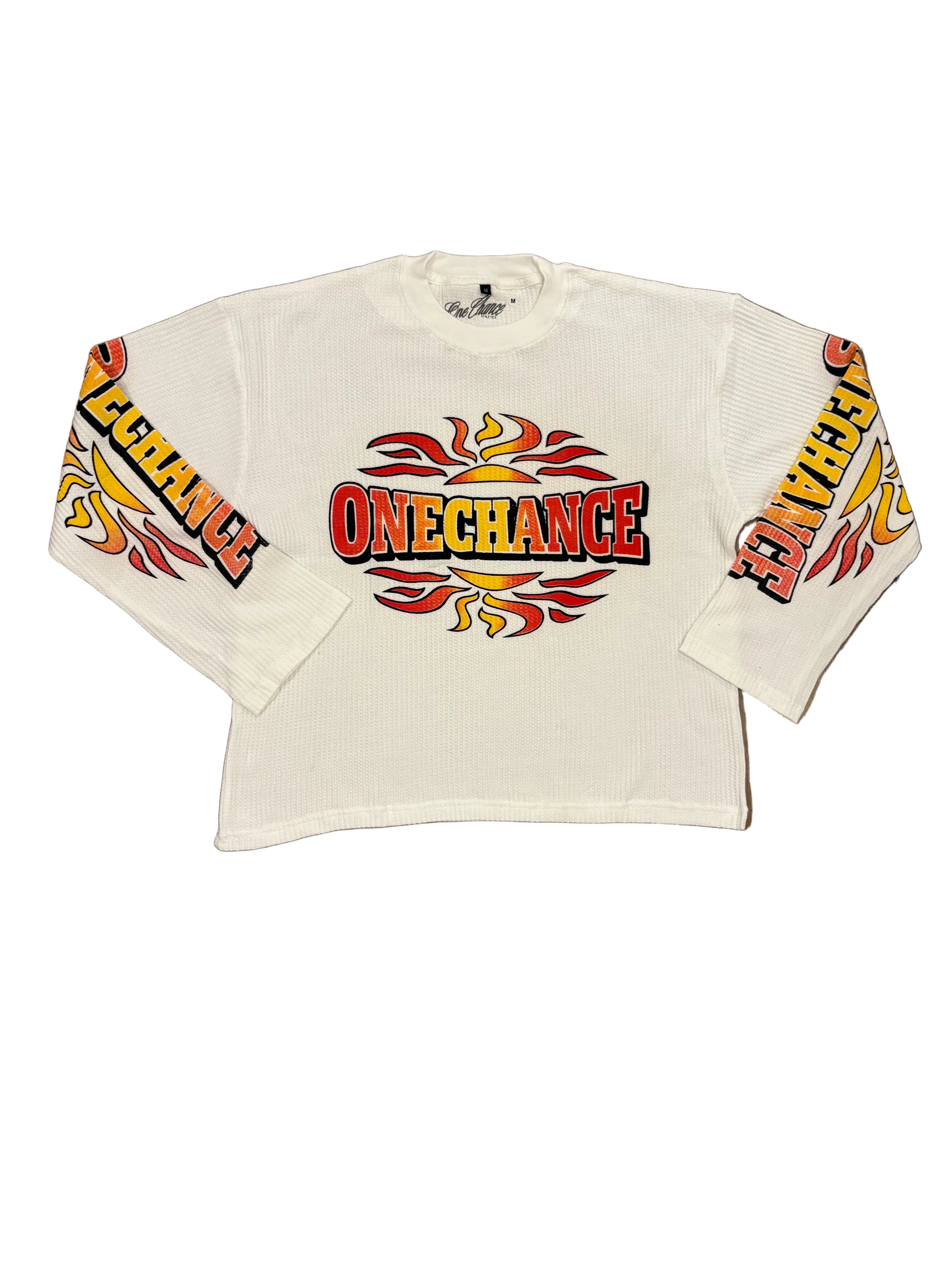 One chance tee