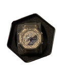 Grey gshock