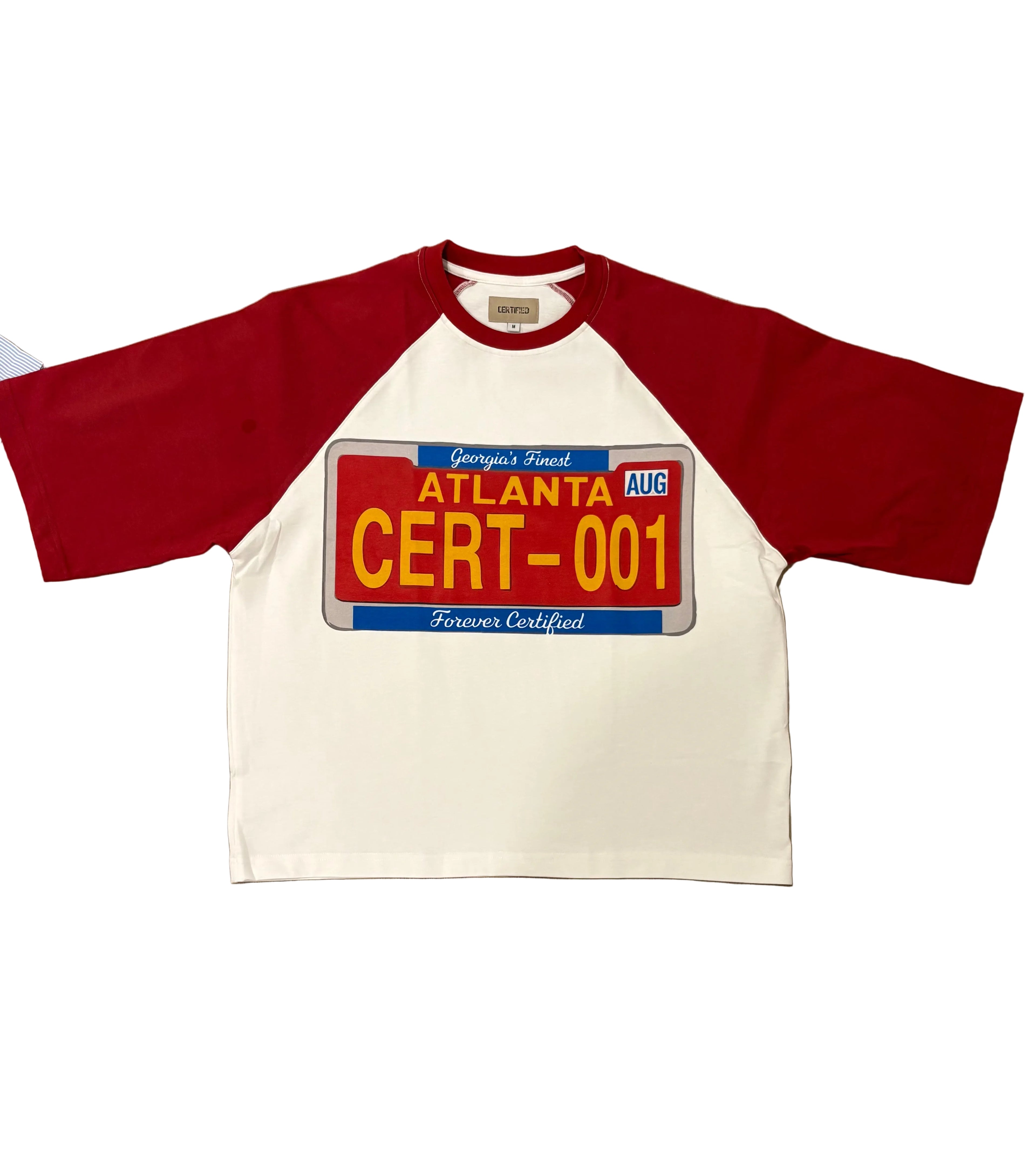 Atlanta Tee