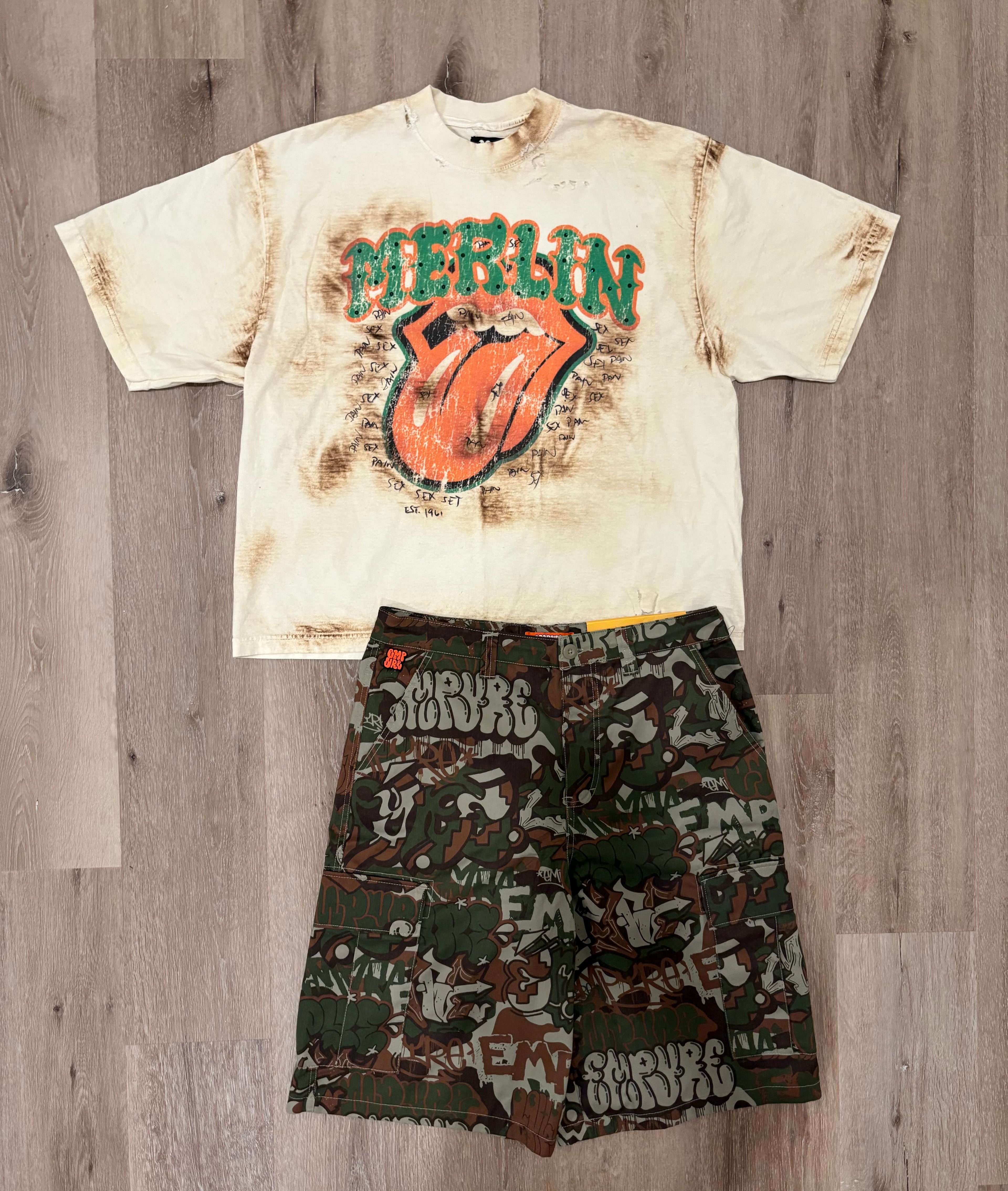 Ghost conflict hoodie