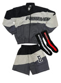 Grey Forever set