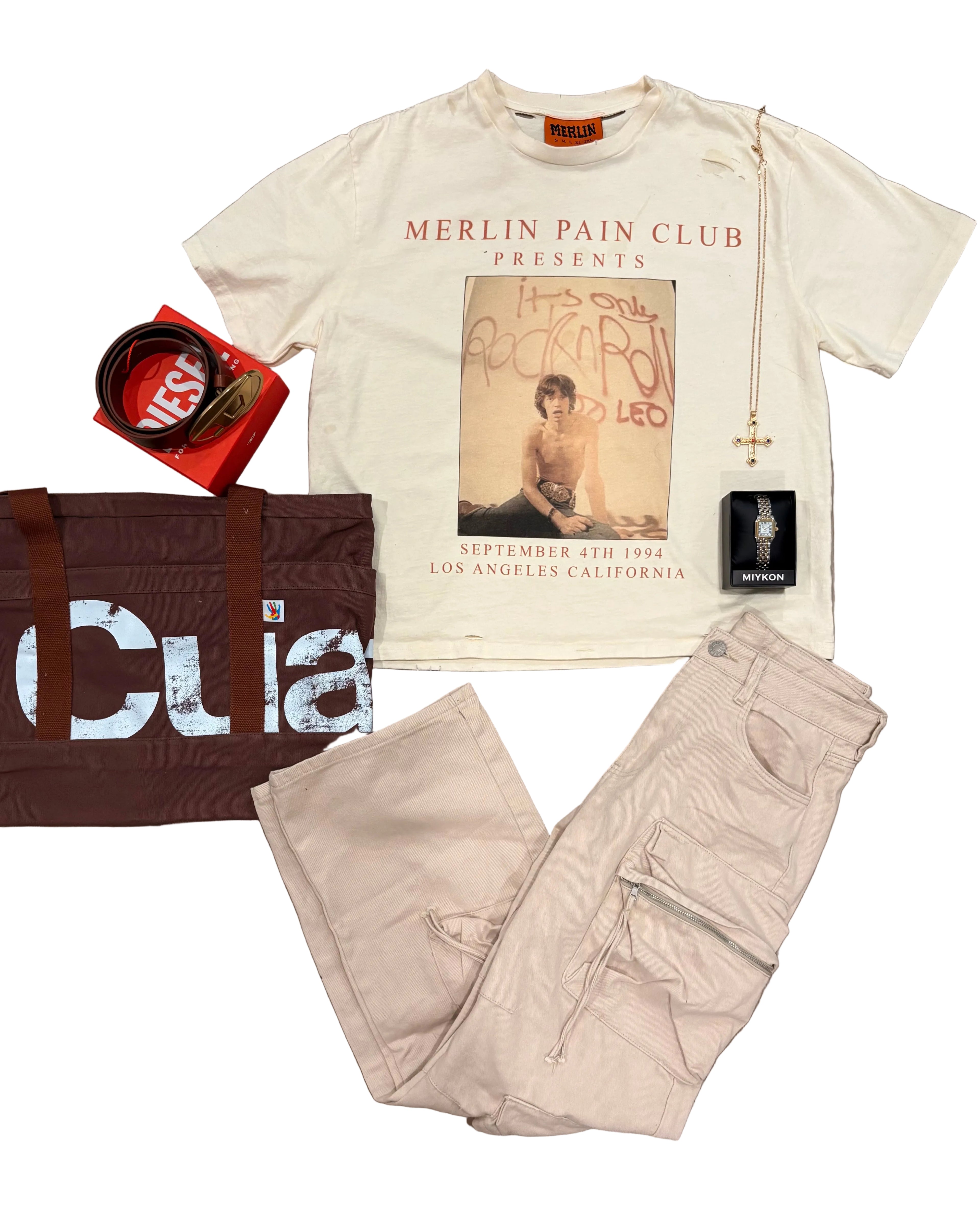 MF Full fit