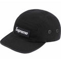 Black supreme hat