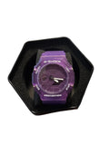Purple gshock