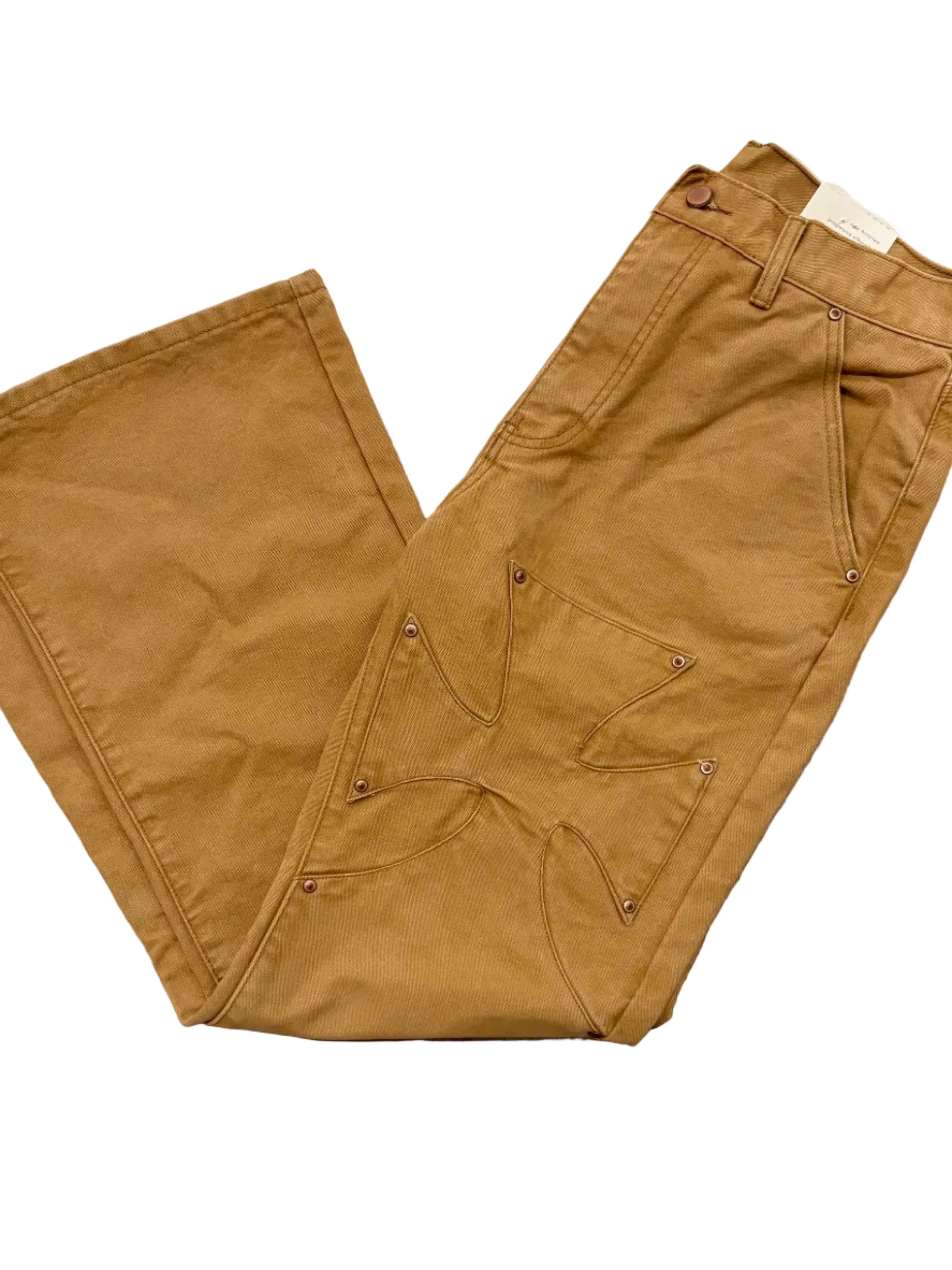 Cross jeans