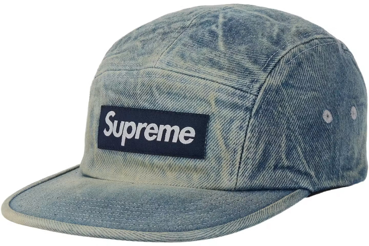 Jean supreme hat