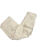 Cream cargos