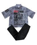 CMS full fit