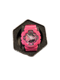 Hot pink gshock