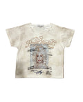 Profit minded tee