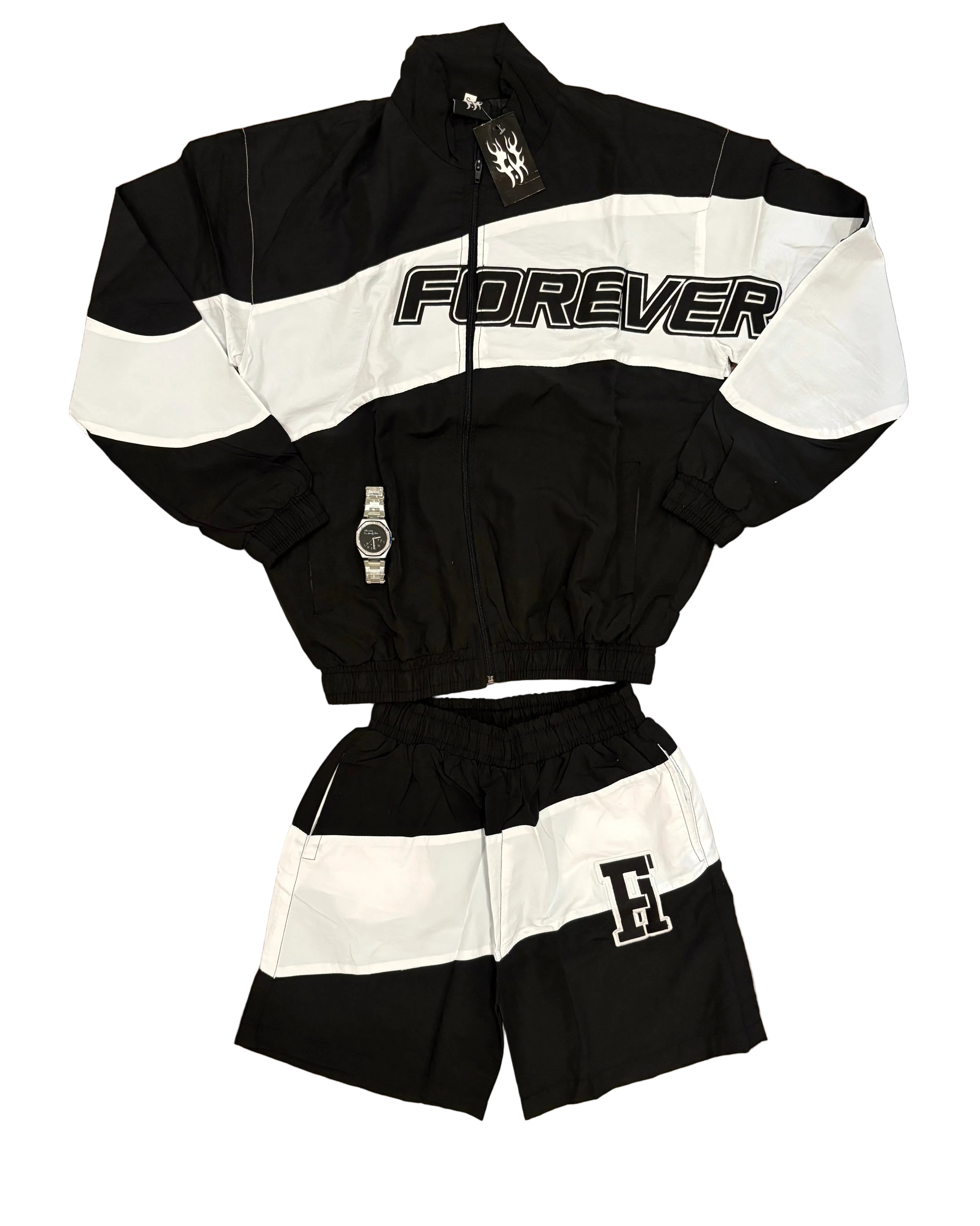 Forever set