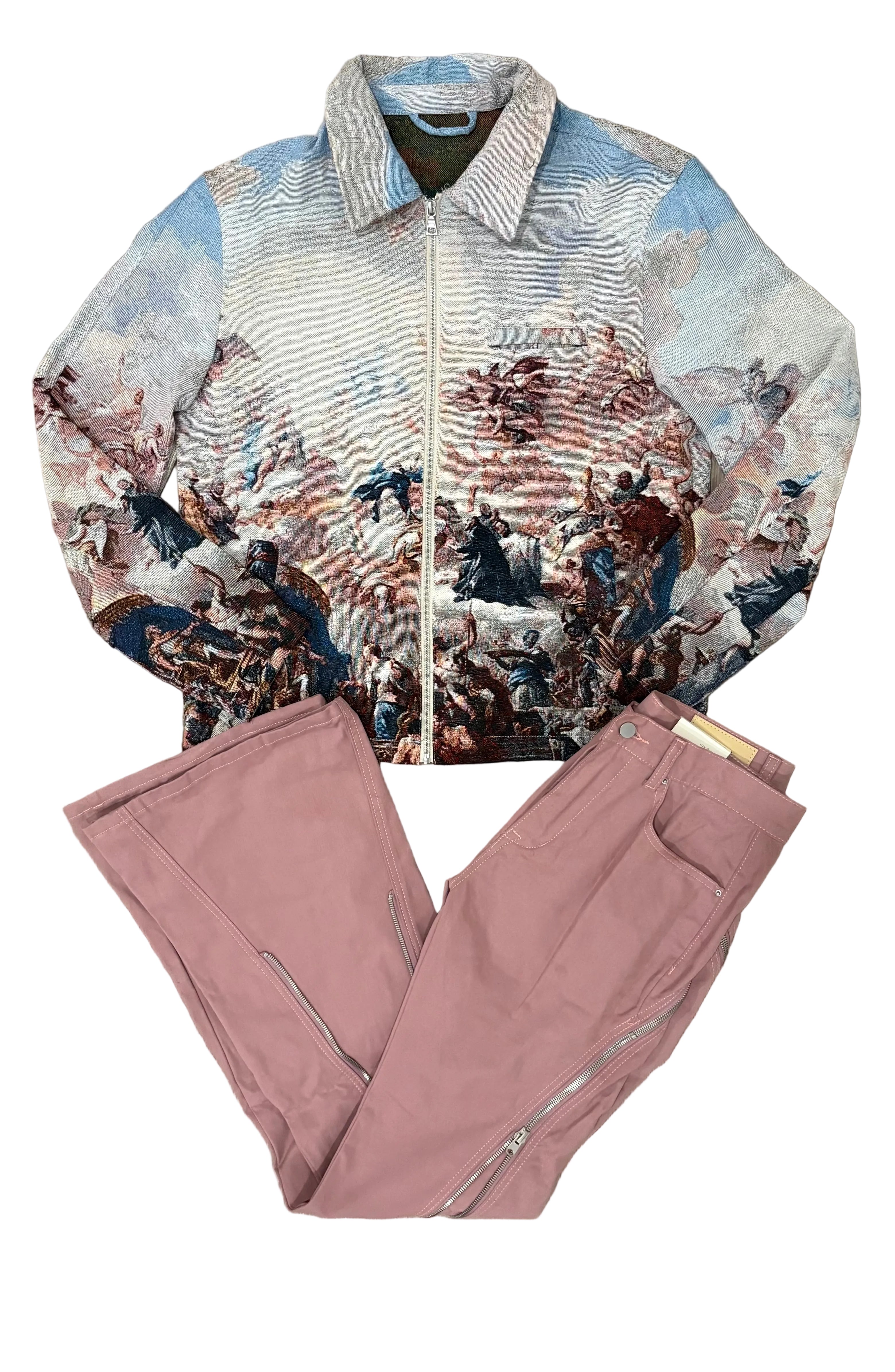 Valentine’s Day full fit