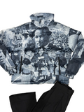 Mlk puffer