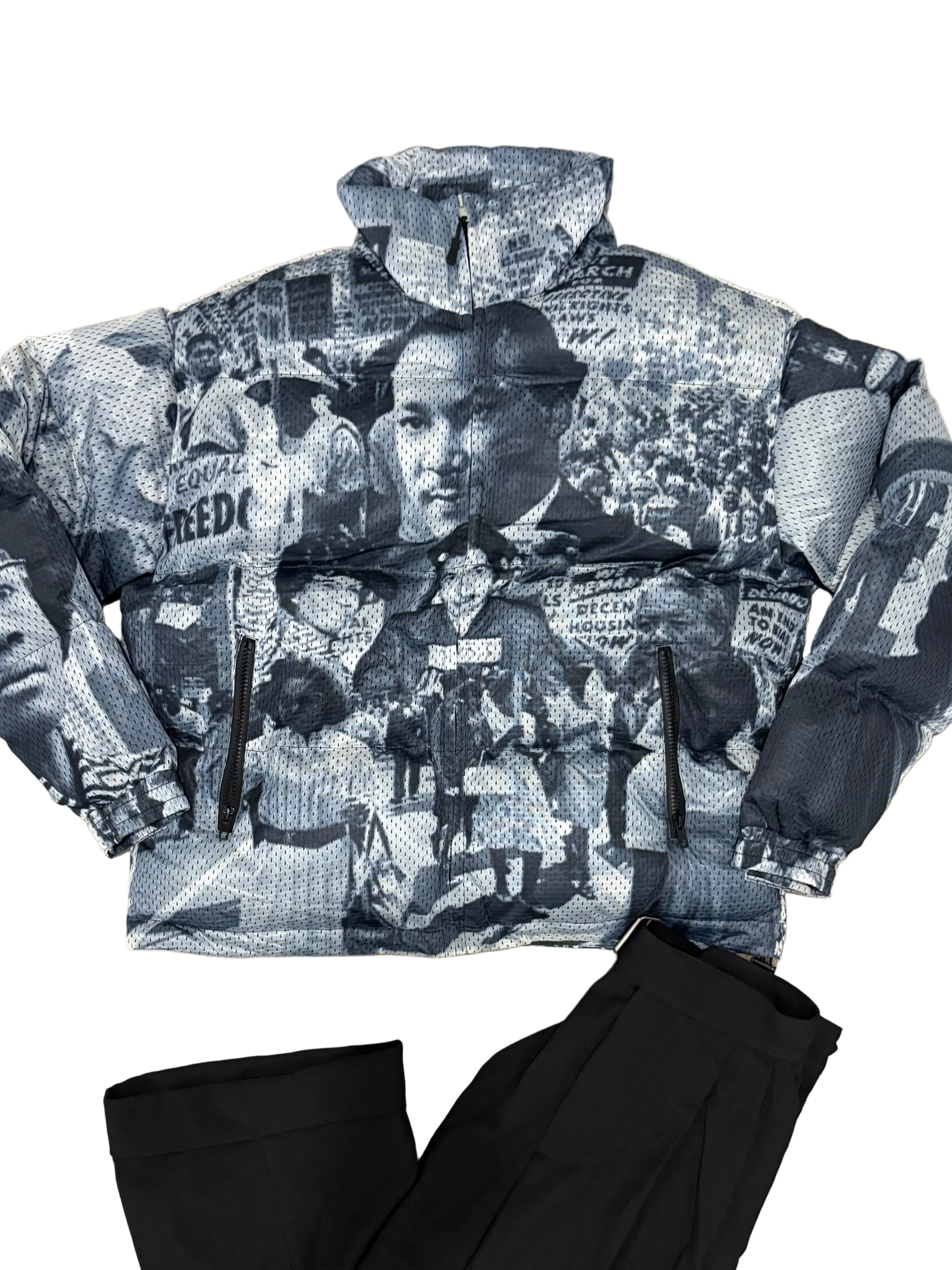 Mlk puffer
