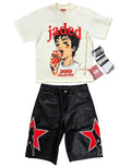 Jaded full outfit