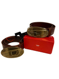 Diesel belt