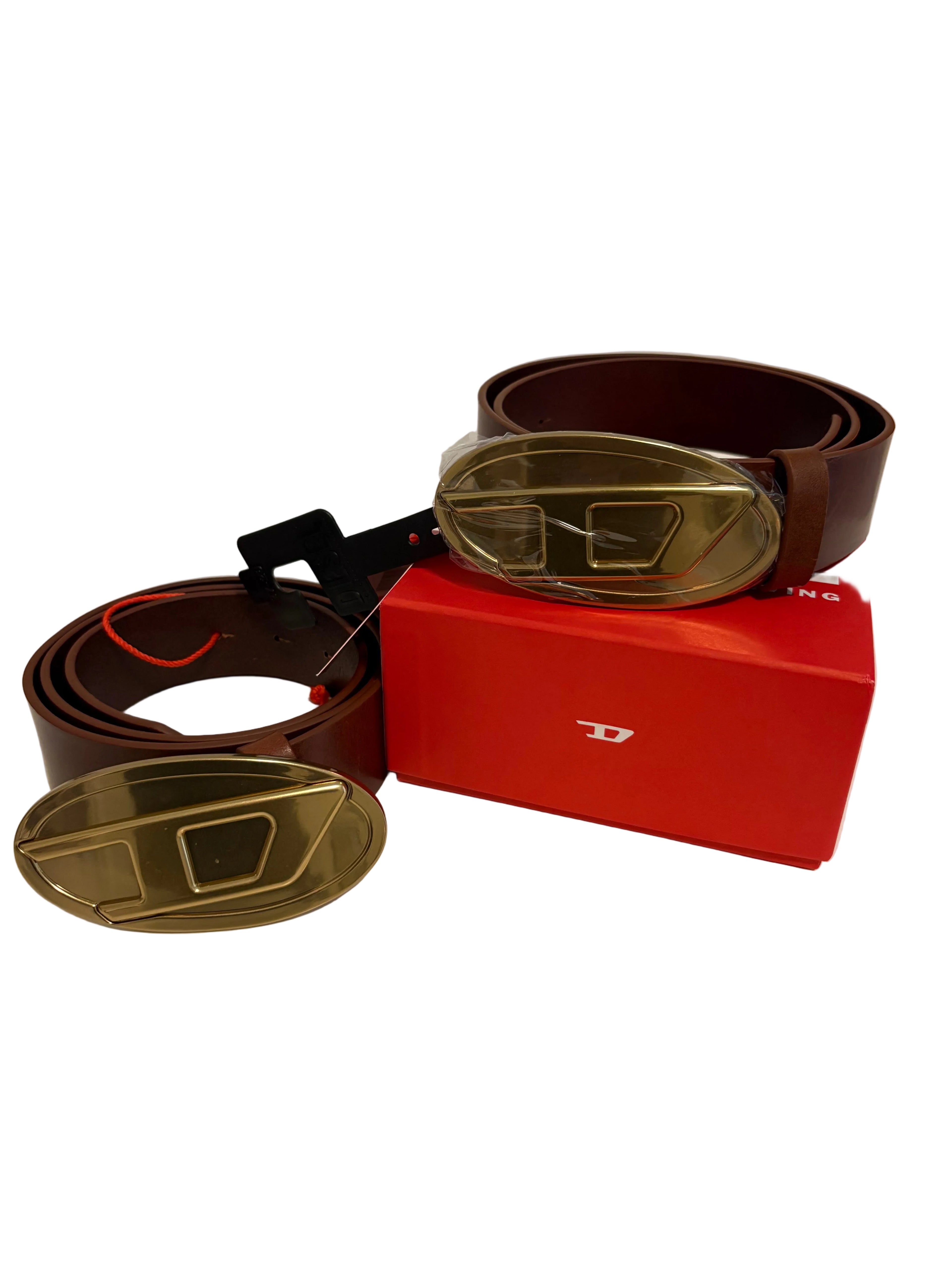 Diesel belt