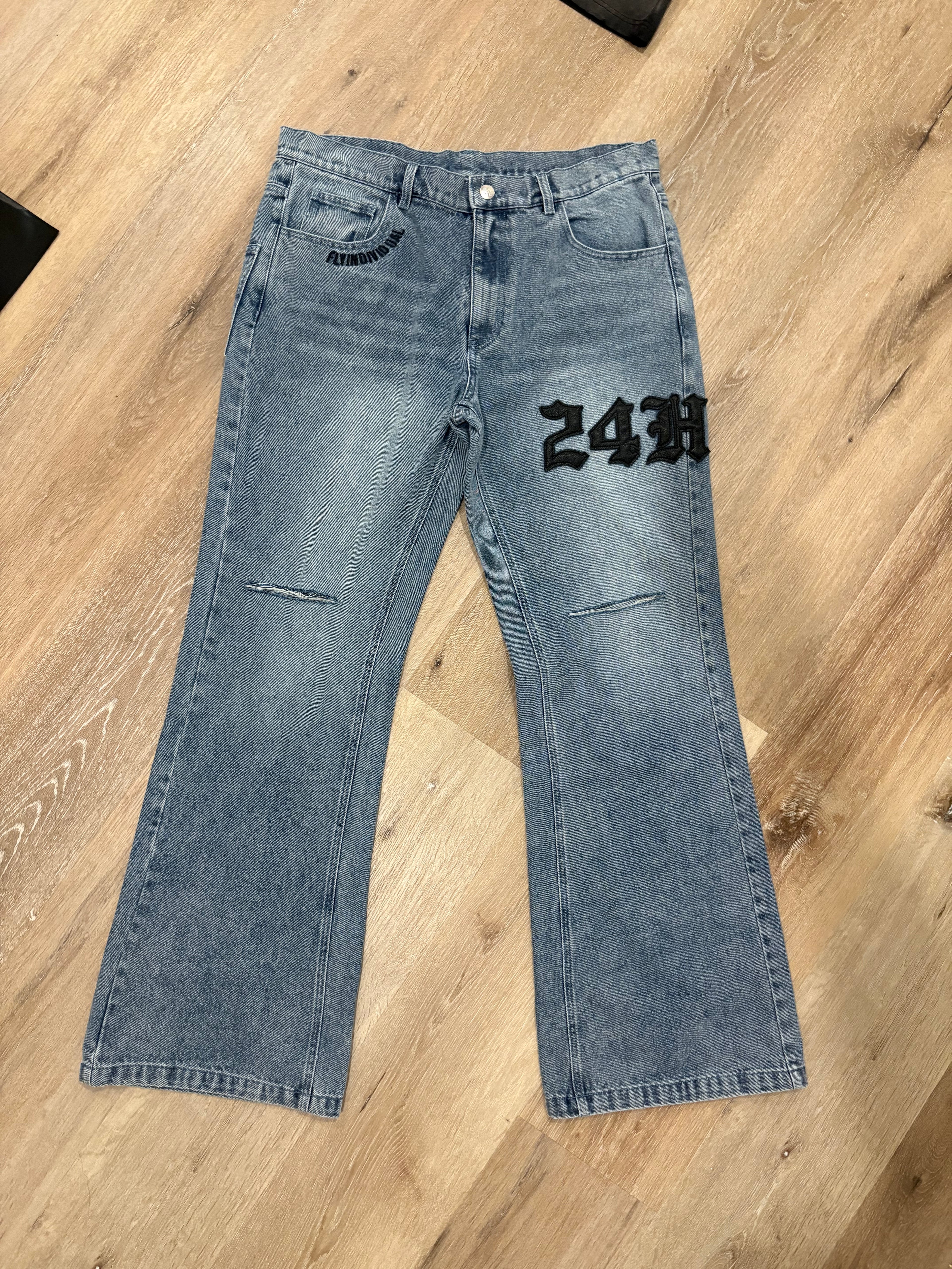 24 jeans