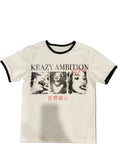 KZA tee