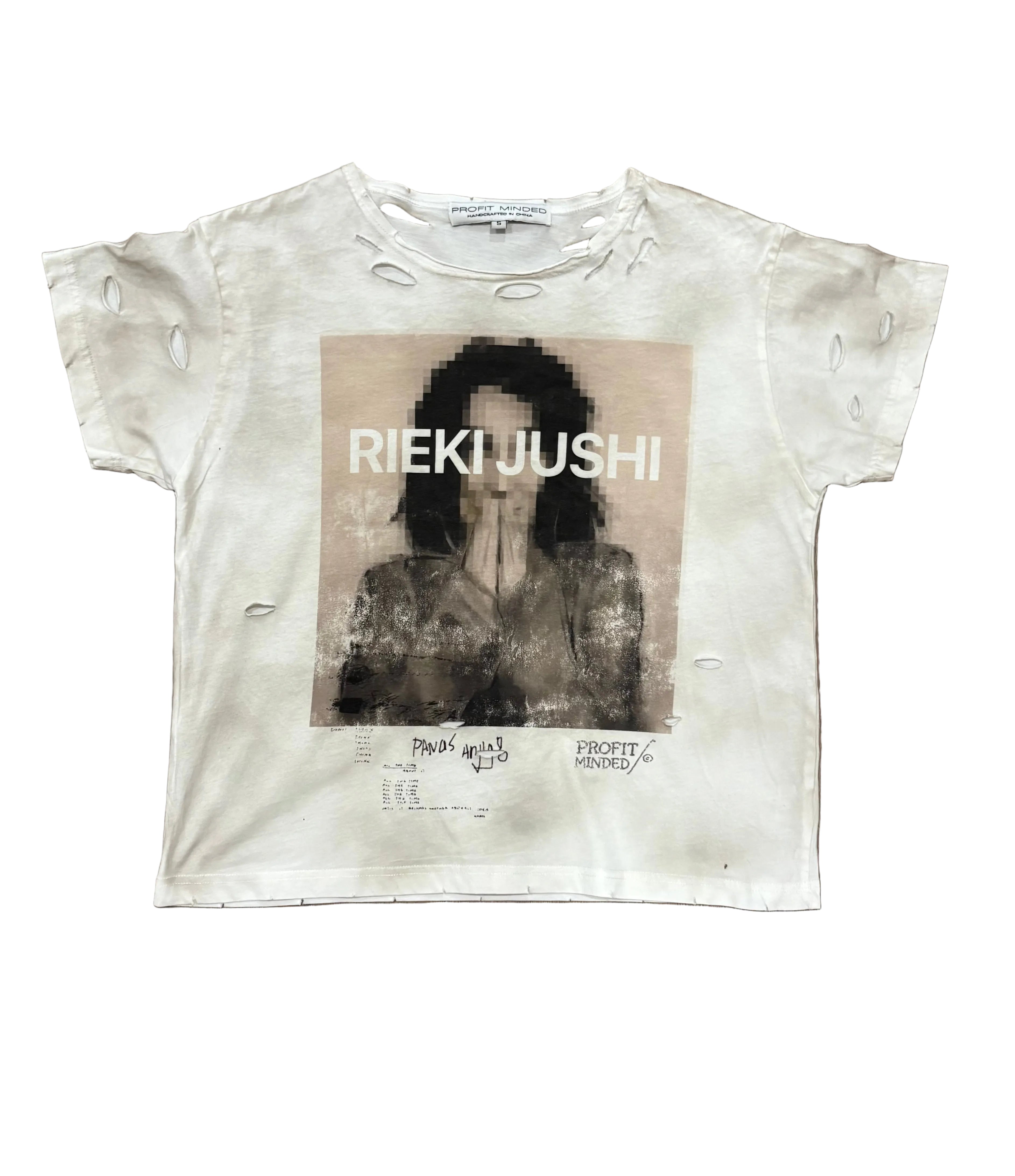 Profit tee
