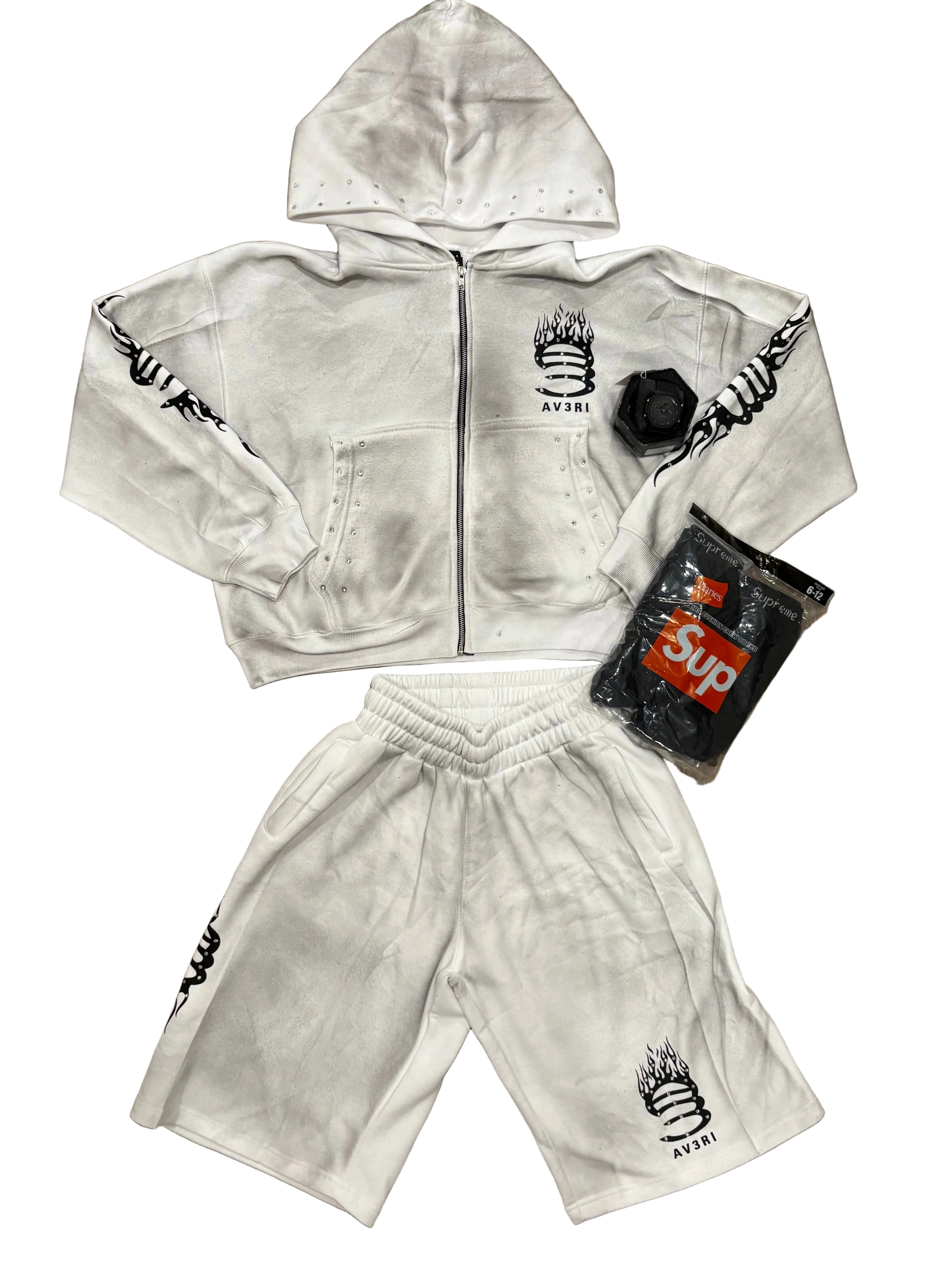 Averi set