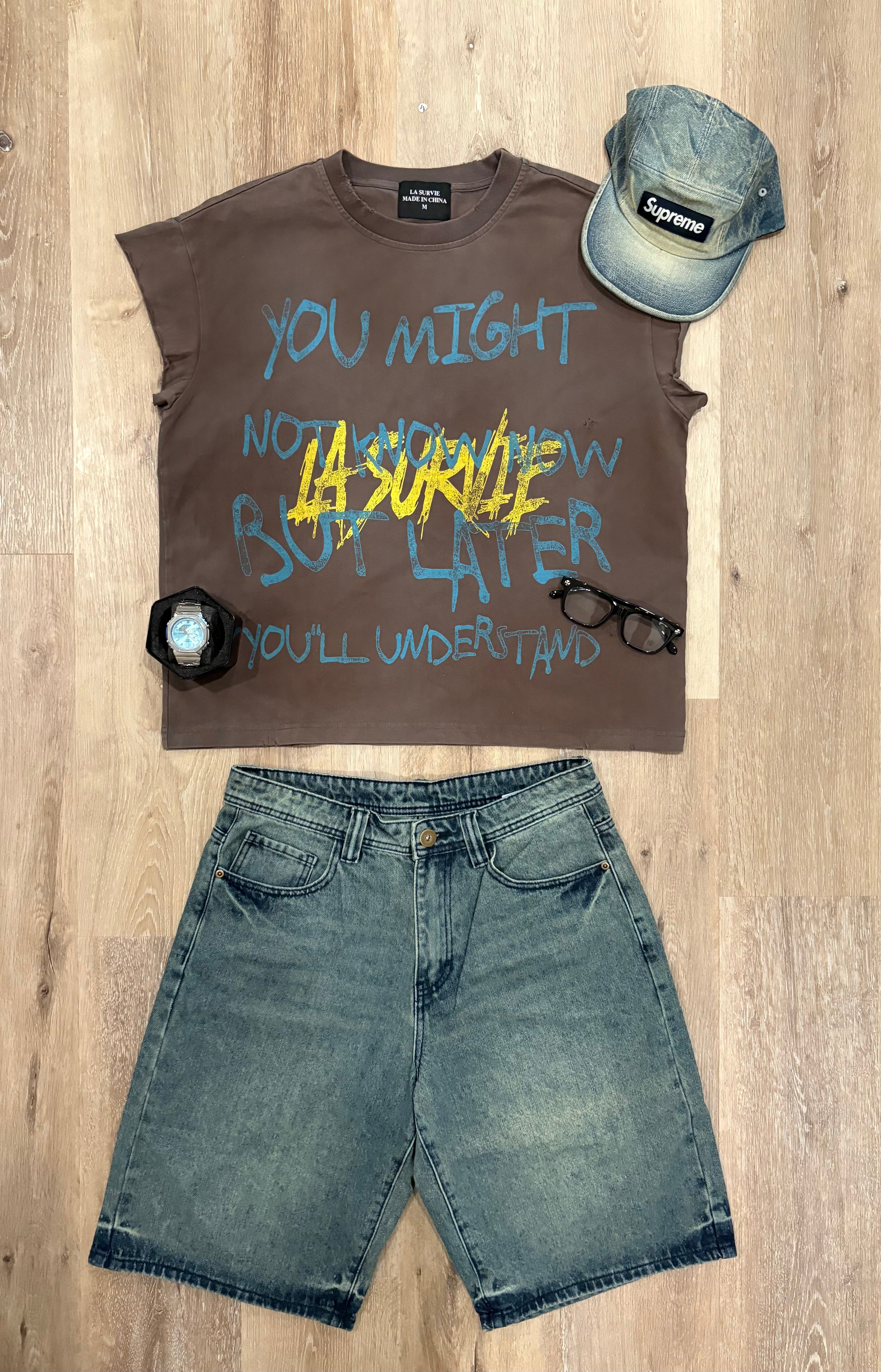 LA FULL FIT