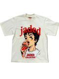 Jaded tee