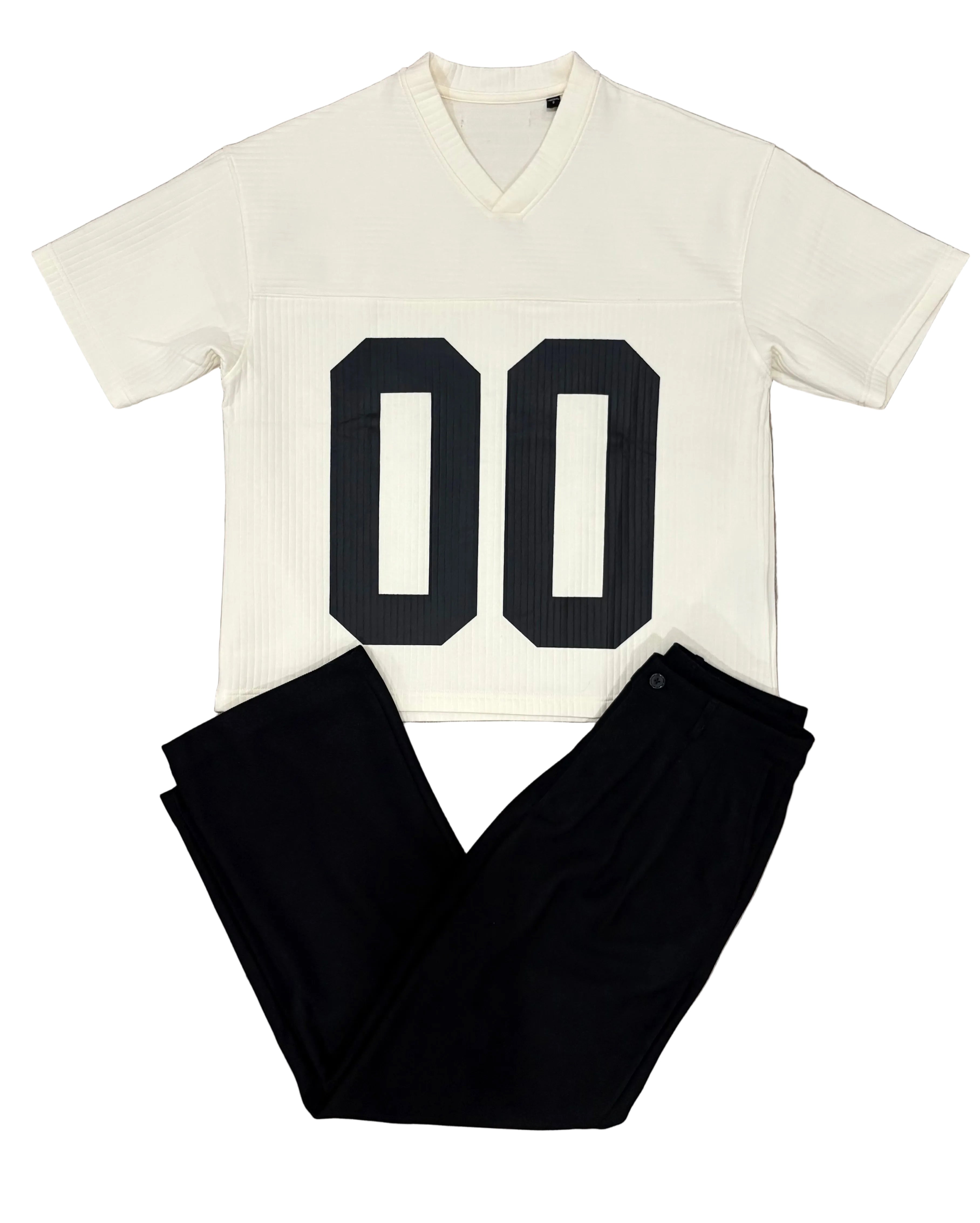 jersey full fit