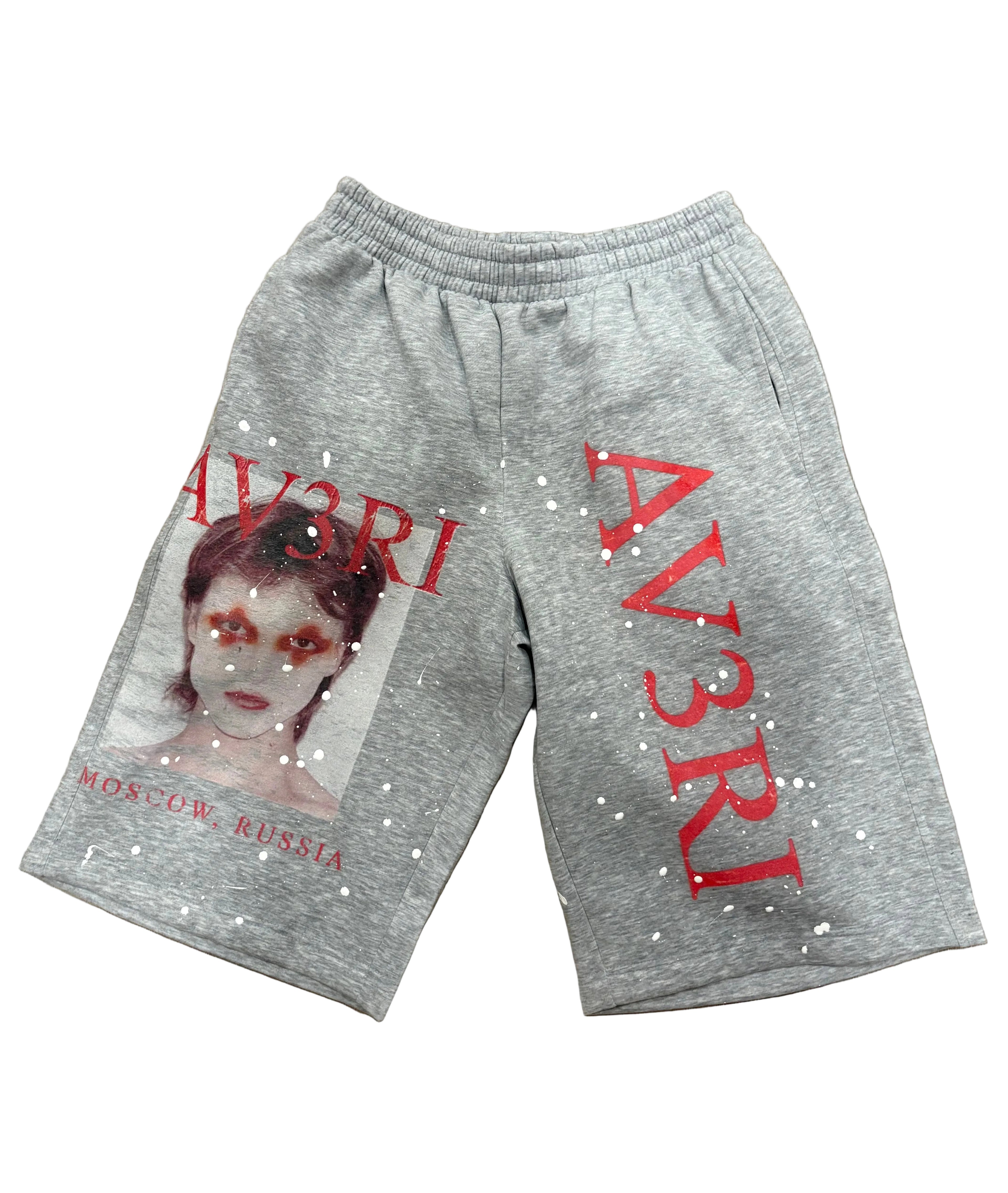 Averi shorts