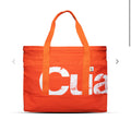 CuaTote XL (Sunrise Orange)