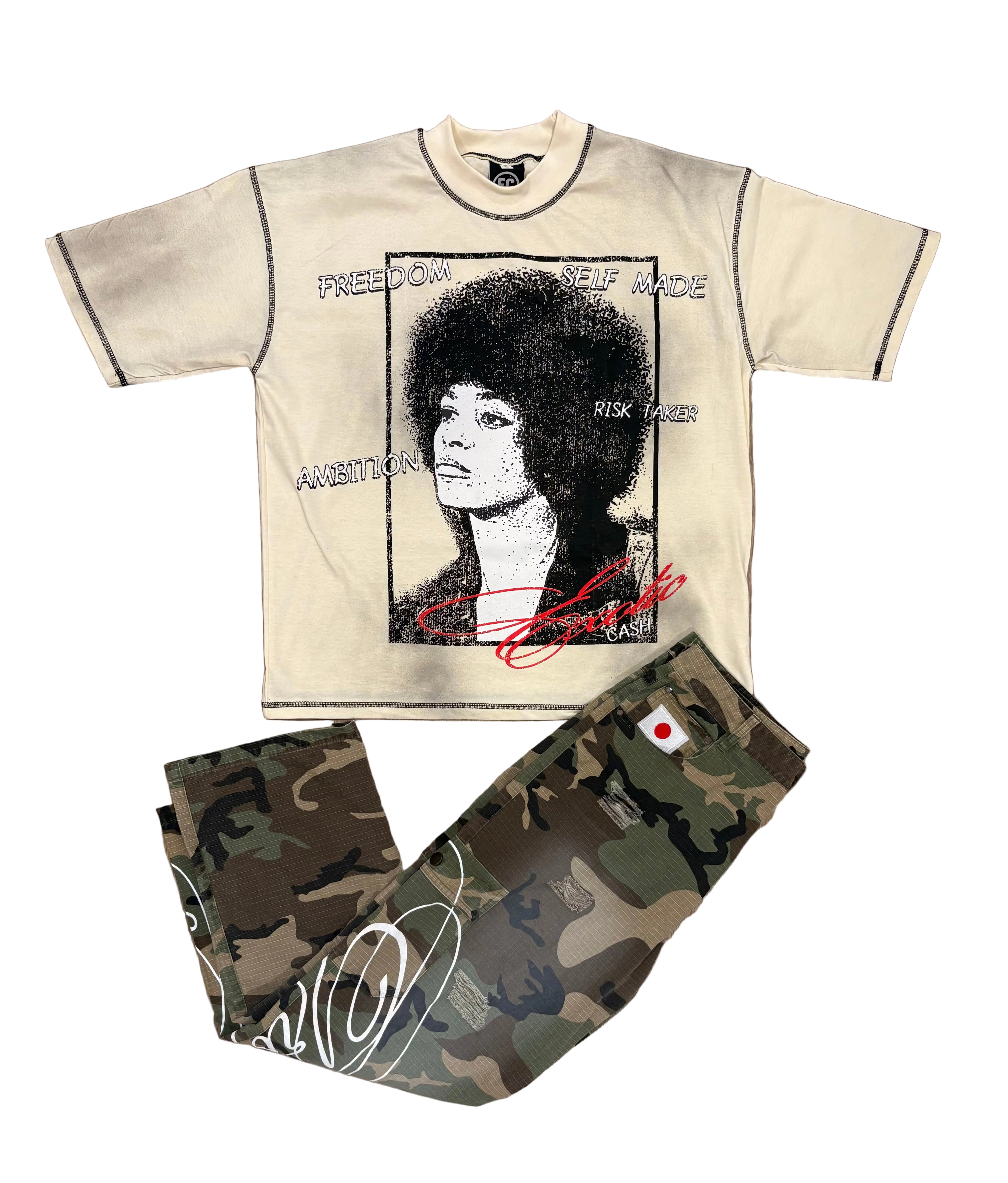 Mj full fit