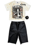 Ozara Full fit