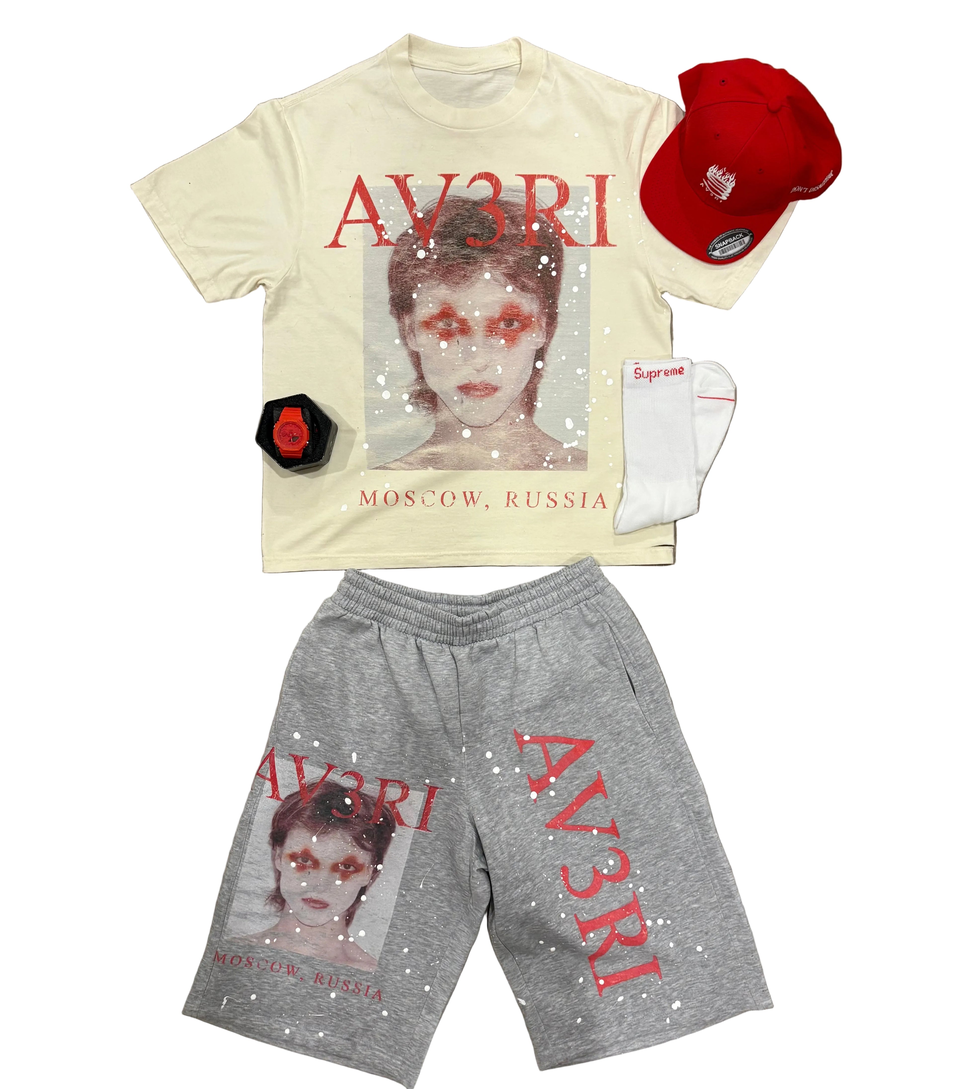 Averi set