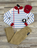 Notebook full fit