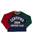 Cert thermal