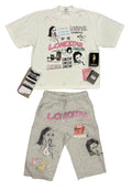 Lonestar full fit