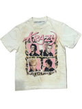 KZA cheetah shirt