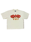 Jaded tee