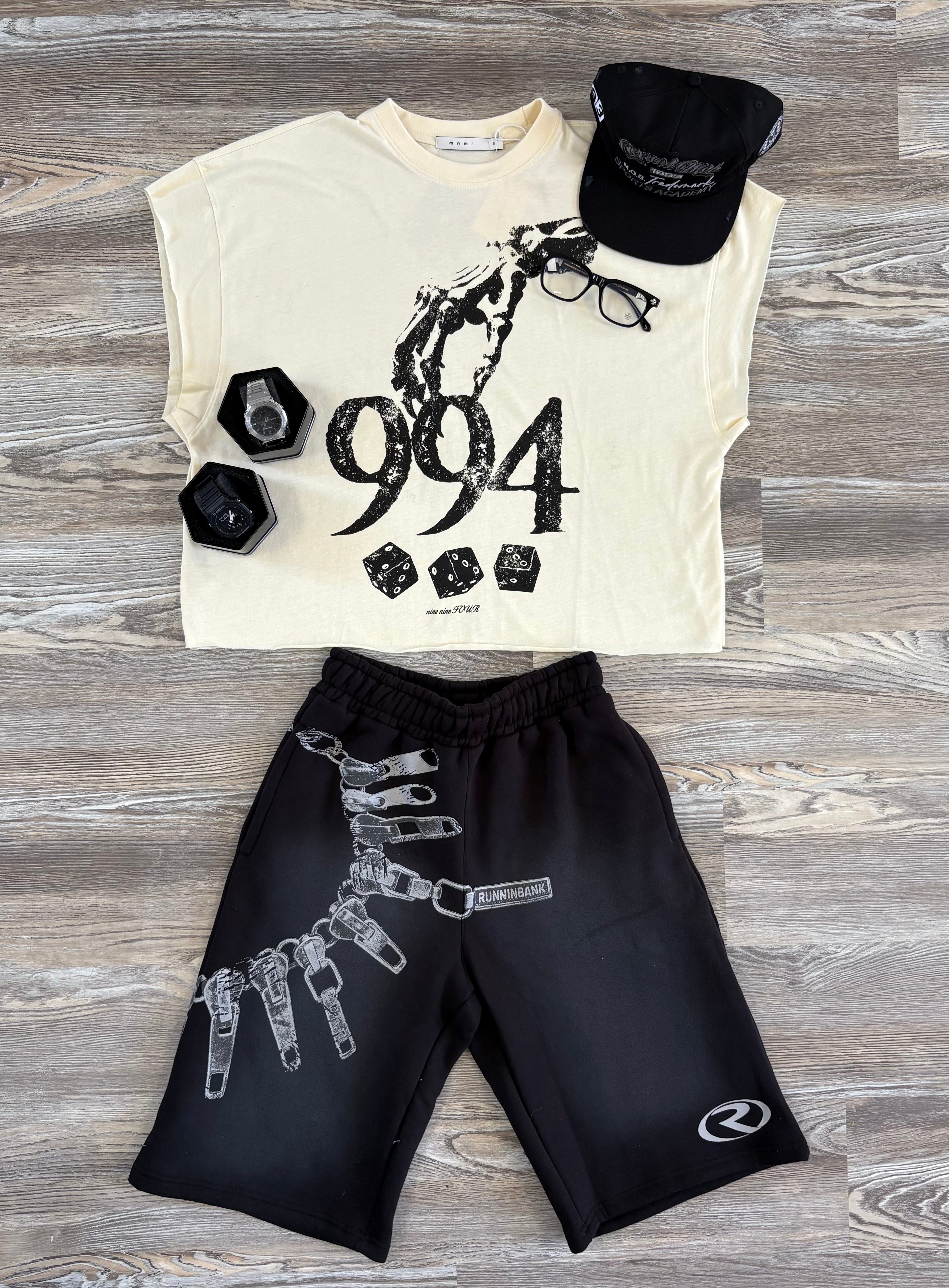 Skull full fit