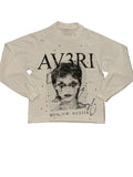 Averi tee