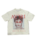 Averi tee