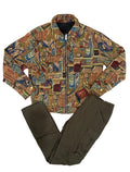 Tapestry full fit