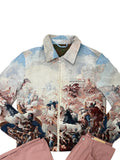 Jacket only